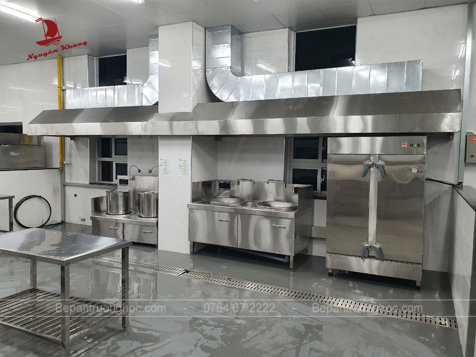 Chuẩn thiết kế – Vững chất lượng – Bền niềm tin